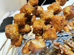 -豆爷烤肉(沁水路龙湖店)