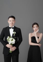 -拾尚映画·STUDIO婚纱摄影(中关村店)