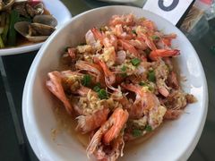 -七鲜渔港美食餐厅(巽寮湾海景店)