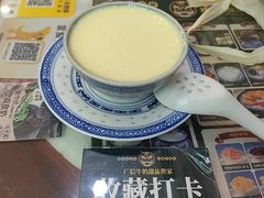 -广信牛奶甜品世家(台东店)
