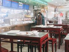 大堂-护国寺小吃店(阜成门桥店)