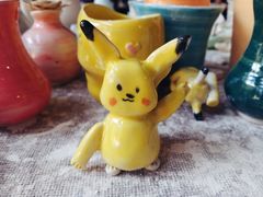 -馆陶手作坊DIY·陶艺·石塑粘土·石膏娃娃(车陂店)