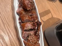 甜皮鸭-川堂风·跷脚牛肉·乐山爆炒(宝山日月光店)