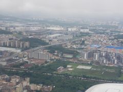 -广州白云国际机场-T2航站楼