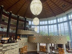 -中铁花水湾温泉酒店(大邑店)