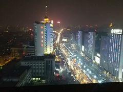 -梧桐餐厅(泉城路店)