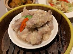 -希尔顿酒店-豫园中餐厅
