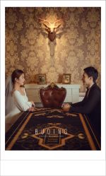 -布丁婚纱摄影工作室