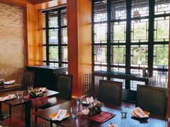 -杭州西子湖四季酒店-WL BISTRO西湖餐厅(灵隐路店)