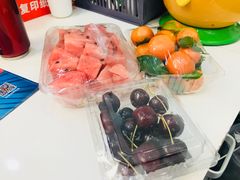 -果多美(万泉庄店)