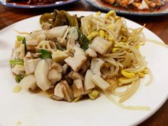 -温记府廟豆汤饭·始于1955年(海椒店)
