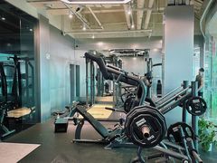 -Hi GYM嗨健身(泥城店)