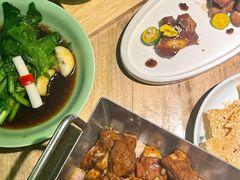 -弄堂里(阿里西溪A区店)