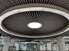 -天坛东门(地铁站)