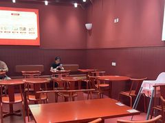 -喜家德虾仁水饺(景枫中心店)
