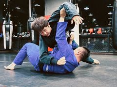 -极斗-IKMF马伽术·格斗运动学院(东直门店)