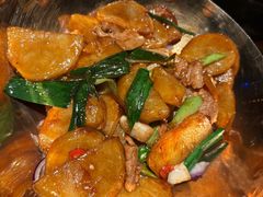 -绿茶餐厅(昆明世纪金源店)
