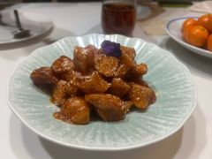 -然一素食餐厅(马利来广场店)