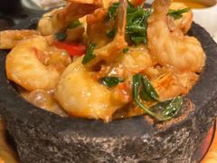九层塔石锅大明虾-潮堂 · 潮州菜(恒隆广场店)