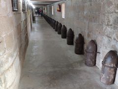 -胡里山炮台