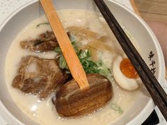 -味千拉面(瑞虹生活广场店)