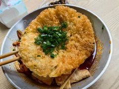 -龍城柳州螺蛳粉(群星路店)