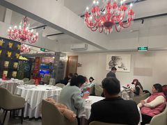 -满堂·烤鸭店·北京菜(鼓楼店)