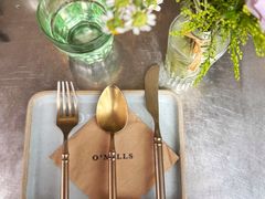 -O'mills Sourdough Bakery&Bistro(永嘉路店)