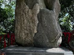 -广州市帽峰山景区