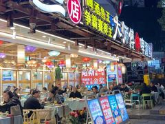 -大师傅金奖啤酒鱼(西街口总店)