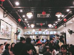 大堂-顺记冰室(宝华路店)