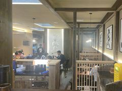 -一豚轩·烧鸟·豚骨拉面(五四路店)