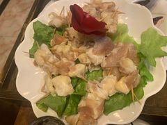 -蜀九香火锅(彩虹店)