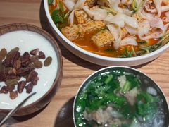 -谷丽麦馕新疆菜·清真(步步高梅溪新天地店)