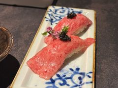 -东京烧肉 平城苑(银座５丁目店)