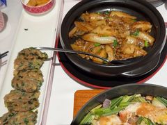-谭厨中山传家菜.乳鸽.脆鲩鱼(华强北中航城店)