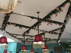大堂-玉玲珑(陆家嘴店)