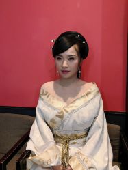 -盘子女人坊古装写真摄影(深圳店)