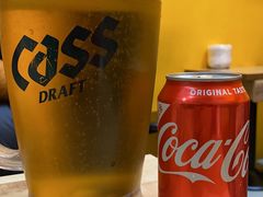 -BHC炸鸡(明洞总店)