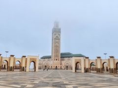 -哈桑二世清真寺
