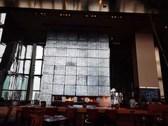 -上海柏悦酒店·世纪100牛排馆