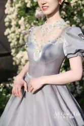 -衣贝姿婚纱礼服馆