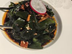 -京采烤鸭清真餐厅(金桥店)