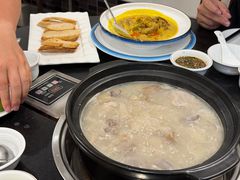 -肥佬椰子鸡(文锦渡店)
