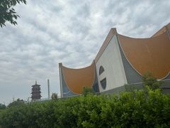 -隋唐大运河文化博物馆