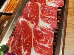 -西塔老太太泥炉烤肉(万柳华联店)