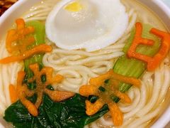 生日面-永乐饭庄(安德路店)