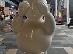 -HALO广场(梨园路店)
