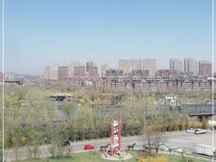 -前关湿地公园