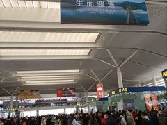 -南昌西站